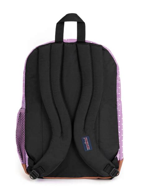 JanSport school backpack Cool Student Quilted Concho | Buy bags, purses & accessories online