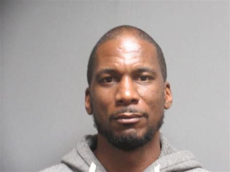 Kevin Jackson Sex Offender In New Haven CT CT