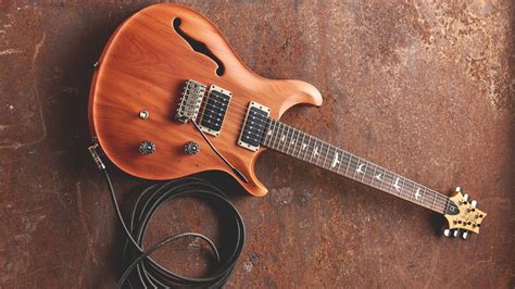 Best Prs Guitars Prs Models For Every Playing Style Guitarplayer