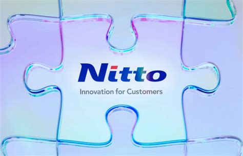 Nitto in Europe (русский)