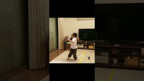 Mature Kata Moves By Kungfu Kid YouTube