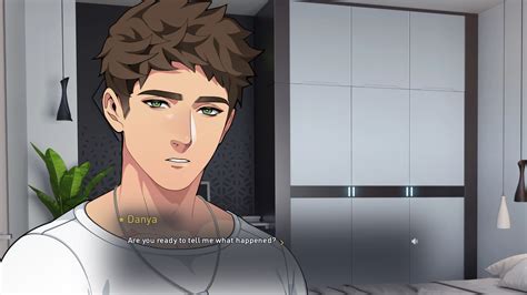 May Update The Symbiant Gay Yaoi By Heartcoredev