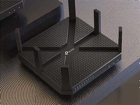 TP-Link Archer A20 Smart WiFi Router with VPN Support | Gadgetsin