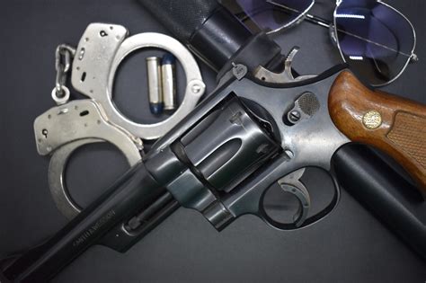 One of the best no-frills 357s, ever | laststandonzombieisland