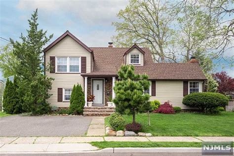 Hayes Dr Saddle Brook Nj Trulia