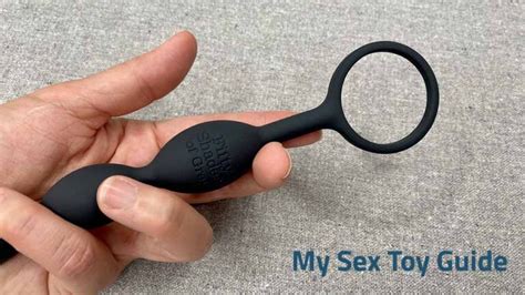 10 Best Anal Beads From Beginner To Anal Pro 2023 My Sex Toy Guide