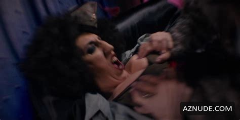 THE EXCHANGE NUDE SCENES AZNude