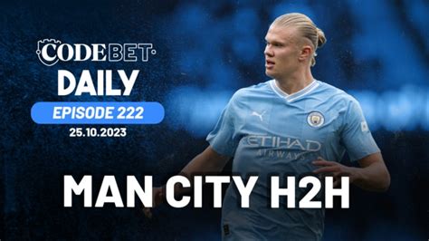 Epl Matchweek 10 Best Bets Man City Will Smash Man United