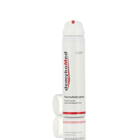 CareMed - Skin protection spray 75 ml