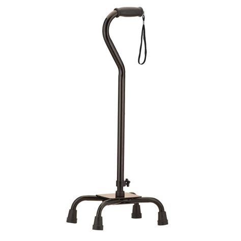 large base  quad cane   home medical