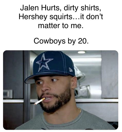 Fuck It I Aint Scared R NFCEastMemeWar