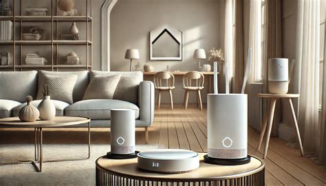 Mesh-сети для домашнего интернета ⚡📶 скорость и стабильность