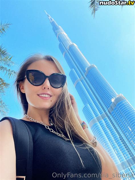Sia Siberia Https Sia Siberia Sia Siberia Nude OnlyFans Photo Nudostar TV