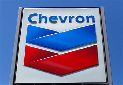 Chevron's $6 billion second-quarter profit tops analysts' outlook | Reuters