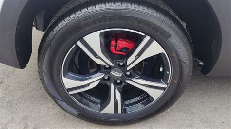 Новый Chery Tiggo 4 Pro уже добрался до официальных дилеров. Старт ...