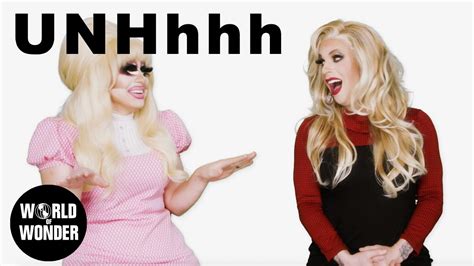 OMG WATCH Trixie And Katya Back With UNHhhh S Girl You Gay OMG BLOG