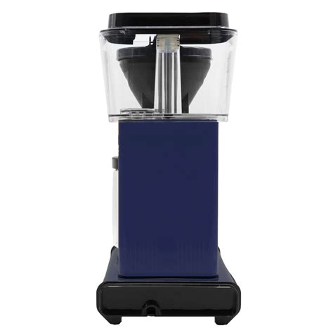 Technivorm Moccamaster KBGV Select Midnight Blue 53928 Espresso