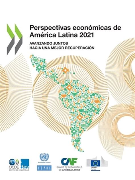 Perspectivas Econ Micas De Am Rica Latina Perspectivas Econ Micas De Am Rica Latina Bol