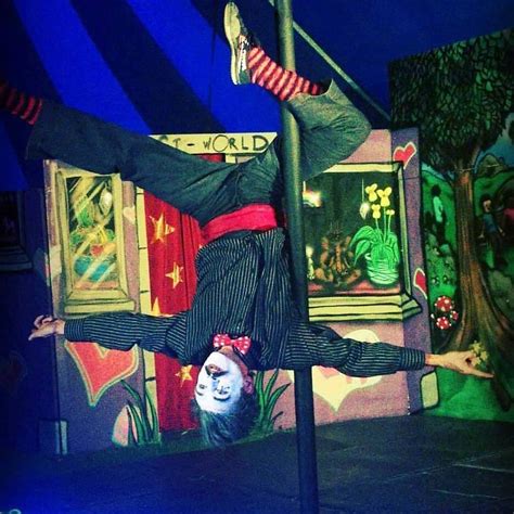 Foolhardy Circus Camp Photos Foolhardycircus