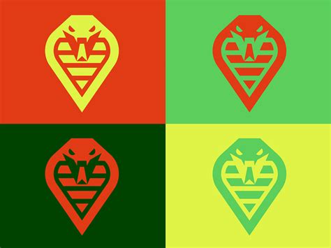 Browse Thousands Of Snake Logo Images For Design Inspiration Dribbble
