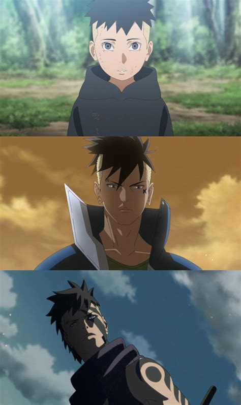 So far the only character in the sequel who’s development has been