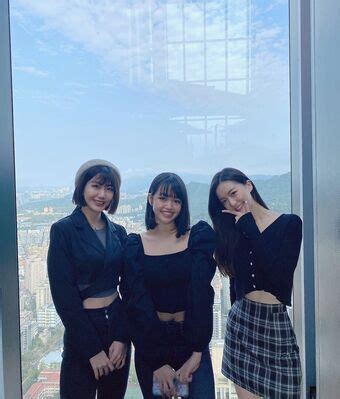 Rin Rinlinlin Hiouurin Rintohsaka Nude Leaks OnlyFans Leaked Models The Fappening