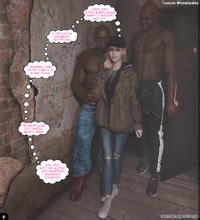 Darklord Rose in the Hood Ch 2 Роза на районе часть 2 Russian Sobachushka E Hentai