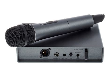 Sennheiser XSW 1-825 A - Store4DJ