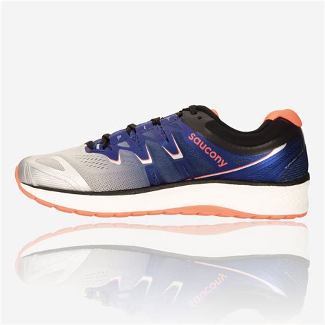Saucony Triumph Iso 4 RUNKD online running store