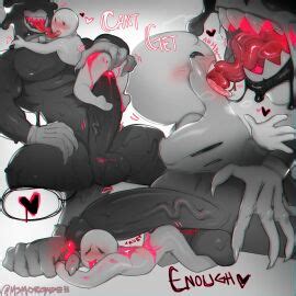 Rule34 If It Exists There Is Porn Of It Bendy