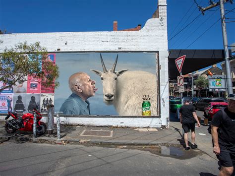 THE WORK HOT LIST THE MONKEYS Campaign Brief