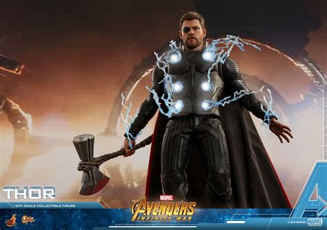 Hot Toys Thor Toys Zone D Figures Price List Reviews