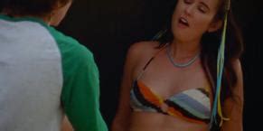 Allison Maier Nude Aznude