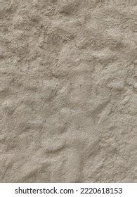 Cement Wavy Texture Nude Background Stock Photo 2220618153 Shutterstock