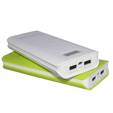 Mah Power Bank Portable Charger For Infinix Hot Note X By Maxbhi