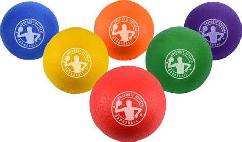 gosports  inflatable  sting dodgeball set playground equipment
