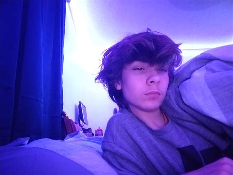 just woke up from a nap only to still be tired gn you heathens : r