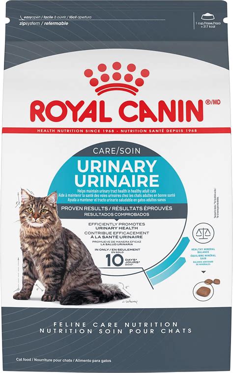 Royal Canin Feline Renal Support F Dry 66 Lb Pet Supplies