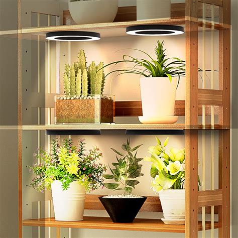 Energy Saving Full Spectrum Led Grow Lights Plantlightia
