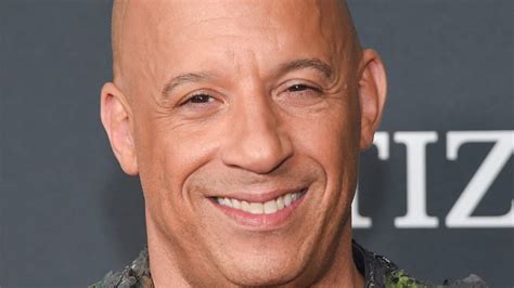 Vin Diesel Reveals His True Love From The Fast And Furious Franchise