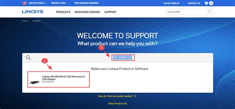 Linksys WUSB6300 Driver | Download & Install Guide - Driver Easy