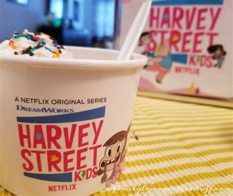 Dreamworks Harvey Street Kids Premiers On Netflix June 29