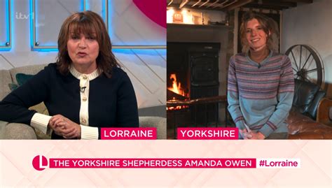 Amanda Owen opens up on not getting happy ending after Clive split