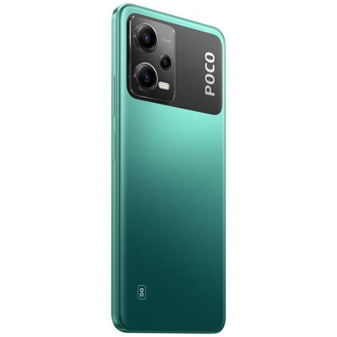 POCO X5 5G 6/128GB Verde Libre | PcComponentes.com