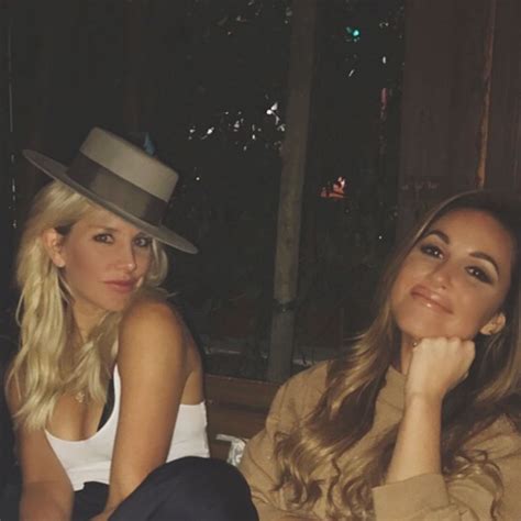 Charissa Thompson Has Naked Selfies Stolen And Leaked Online BootymotionTV