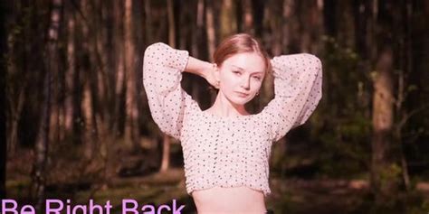 Amateur Russian Model Tnaflix