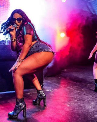 Stefflon Don Thicc Porn Pictures XXX Photos Sex Images PICTOA