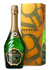Игристое вино Asti Mondoro 0,75л цена / Шампанское Асти Мондоро купить ...