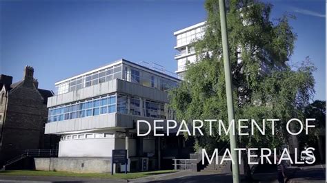 An introduction to Oxford Materials - YouTube