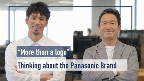 More than a Logo: Thinking about the Panasonic Brand | Executive ...